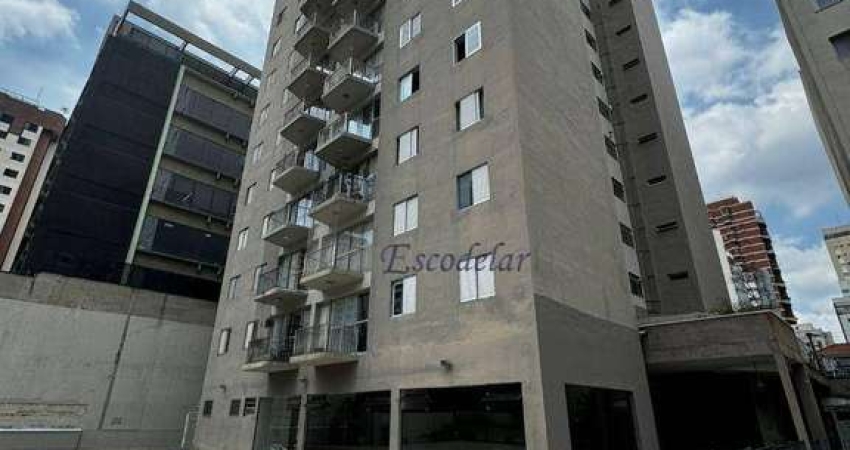 Apartamento à venda, 85 m² por R$ 799.000,00 - Pinheiros - São Paulo/SP