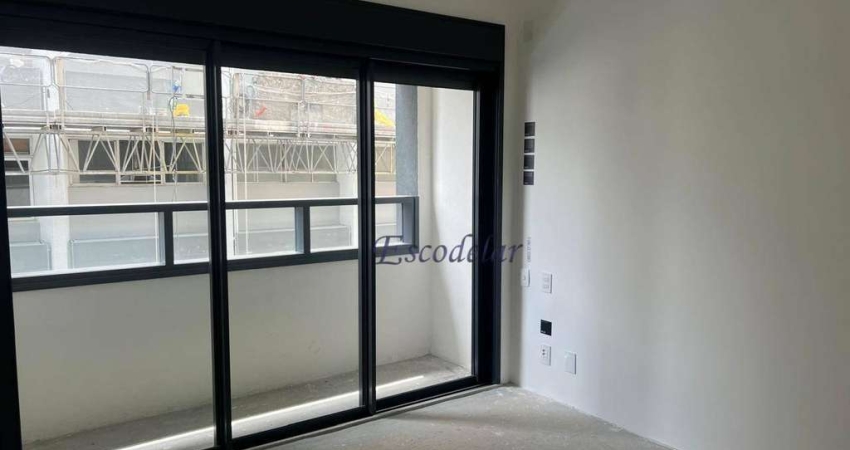 Apartamento com 3 dormitórios à venda, 196 m² por R$ 10.880.296,51 - Cerqueira César - São Paulo/SP