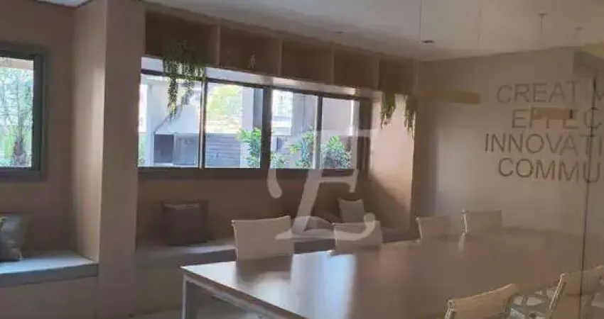 Studio com 1 suite, à venda, 20 m² - Ipiranga - São Paulo/SP