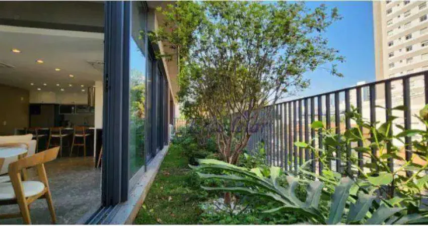 Apartamento com 2 dormitórios à venda, 150 m² por r$ 3.170.000,00 - brooklin - são paulo/sp