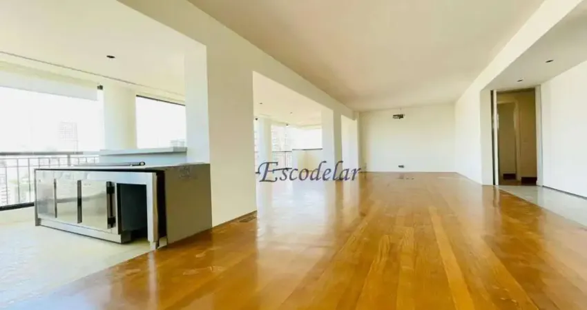 Apartamento com 3 dormitórios para alugar, 215 m² por r$ 27.637,60/mês - perdizes - são paulo/sp