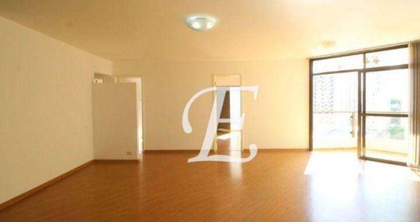 Apartamento à venda, 98 m² por R$ 1.700.000,00 - Vila Olímpia - São Paulo/SP