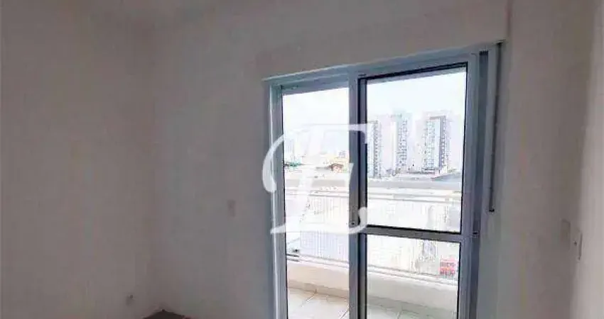 Apartamento com 2 quartos à venda, 54 m² -, 1 vaga. mooca - são paulo/sp