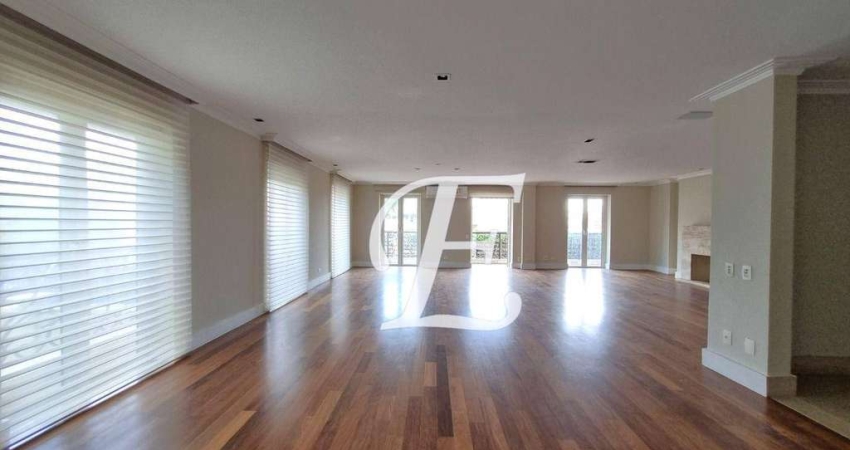Apartamento à venda, 385 m² por R$ 15.000.000,00 - Jardim Paulista - São Paulo/SP