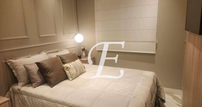 Apartamento com 2 quartos, 1 suíte, 1 vaga. à venda, 56 m² , vila moraes - próximo ao zoologico