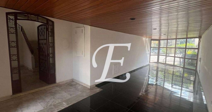 Casa para alugar, 600 m² por R$ 42.770,00/mês - Jardim América - São Paulo/SP