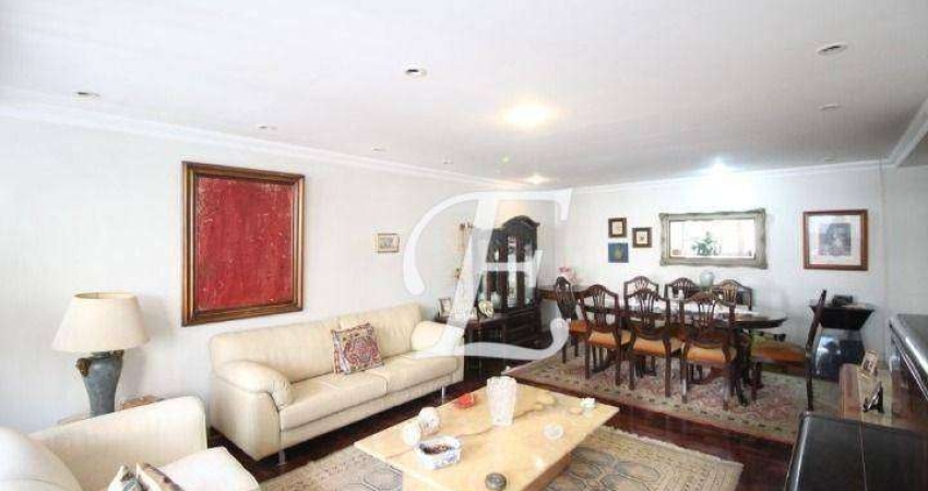 Apartamento com 3 dormitórios à venda, 135 m² por R$ 1.080.000,00 - Itaim Bibi - São Paulo/SP