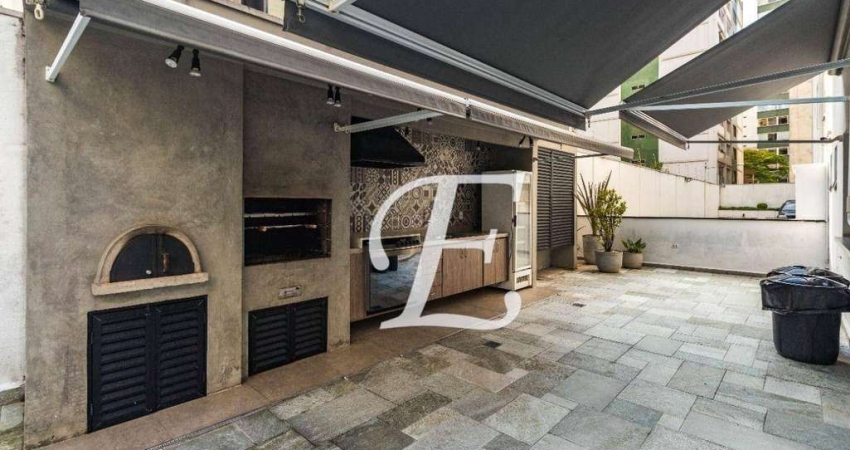 Apartamento à venda, 65 m² por R$ 1.200.000,00 - Itaim Bibi - São Paulo/SP