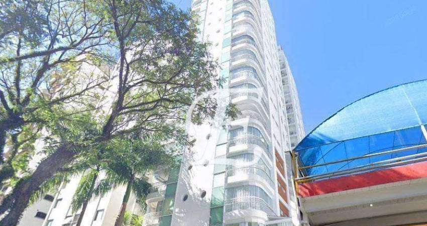 Apartamento com 2 quartos à venda na Rua da Consolação, Cerqueira César, São Paulo