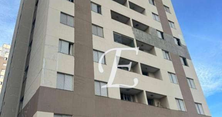Apartamento com 3 dormitórios à venda, 63 m² por R$ 360.000,00 - Vila Divina Pastora - São Paulo/SP