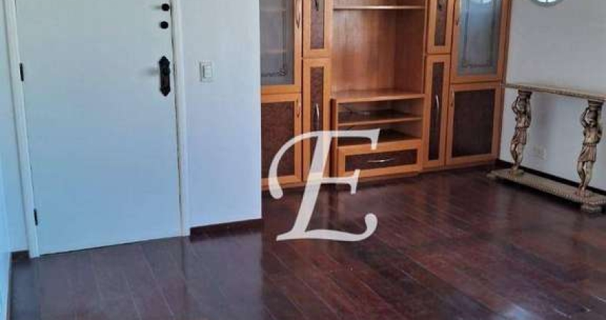 Apartamento com 3 dormitórios à venda, 157 m² por R$ 1.300.000,00 - Vila Mariana - São Paulo/SP