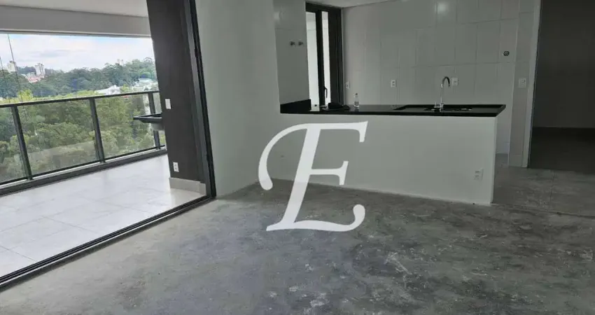 Apartamento com 3 dormitórios à venda, 186 m² por R$ 4.100.000,00 - Real Parque - São Paulo/SP