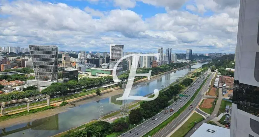 Apartamento com 3 dormitórios à venda, 186 m² por r$ 4.100.000,00 - real parque - são paulo/sp