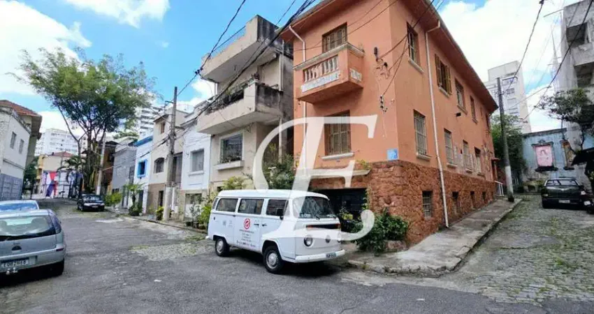 Casa à venda, 270 m² por R$ 910.000,00 - Bela Vista - São Paulo/SP