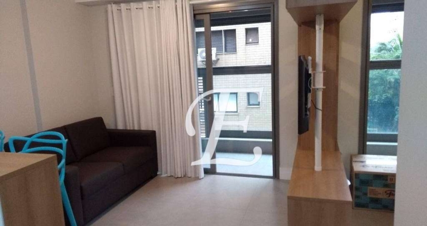 Studio com 1 dormitório para alugar, 35 m² por R$ 5.978,00/mês - Jardim Paulista - São Paulo/SP
