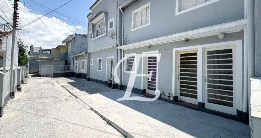 Casa à venda, Cambuci, são 5 casas de vila, com 50m2 cada, valor 2.660.000 a vila toda São Paulo,