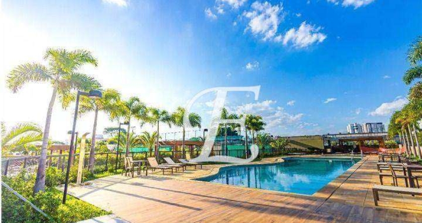 Cobertura com 3 dormitórios à venda, 311 m² por R$ 6.000.000,00 - Vila Anastácio - São Paulo/SP