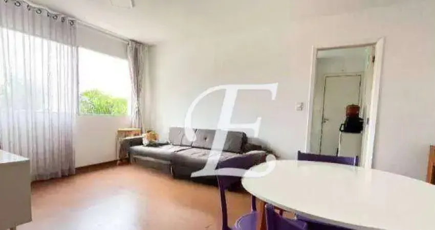 Apartamento à venda, 110 m² por R$ 649.000,00 - Planalto Paulista - São Paulo/SP