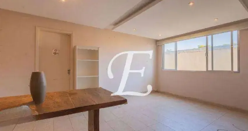 Apartamento à venda, 117 m² por R$ 730.000,00 - Planalto Paulista - São Paulo/SP