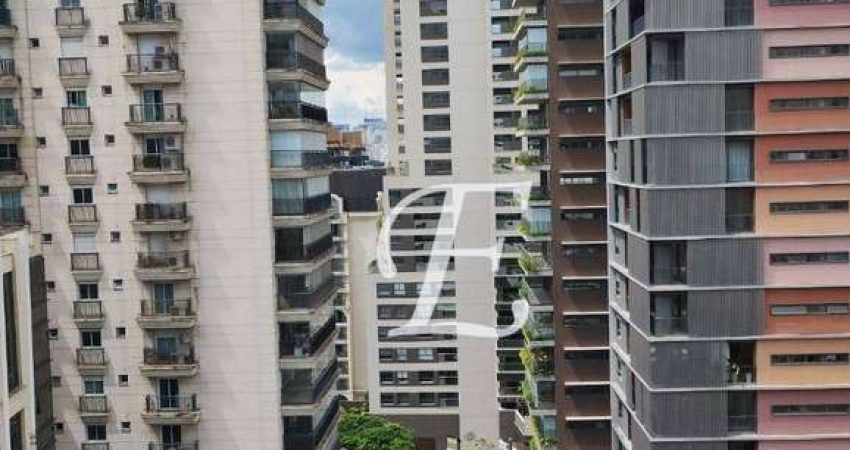 Apartamento à venda, 79 m² por R$ 2.300.000,00 - Vila Nova Conceição - São Paulo/SP