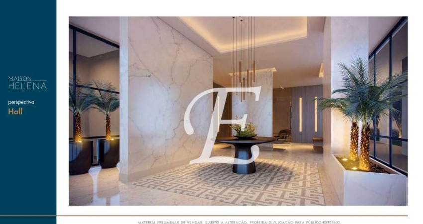 Apartamento com 3 dormitórios à venda, 208 m² por R$ 7.360.931,00 - Jardim Paulista - São Paulo/SP