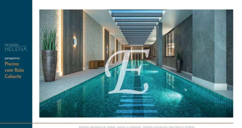 Apartamento com 3 dormitórios à venda, 208 m² por R$ 5.500.000,00 - Jardim Paulista - São Paulo/SP