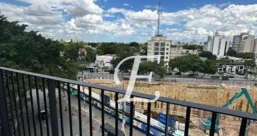 Sala à venda, 14 m² por r$ 250.000,00 - pinheiros - são paulo/sp