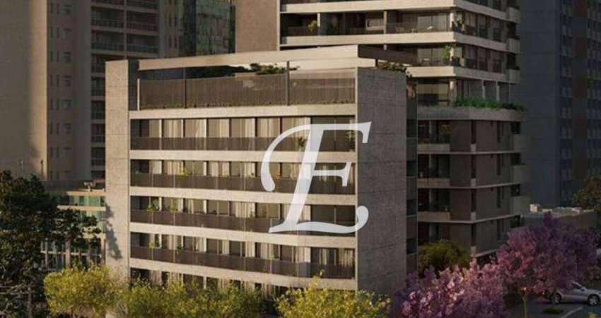 Sala à venda, 14 m² por R$ 250.000,00 - Pinheiros - São Paulo/SP