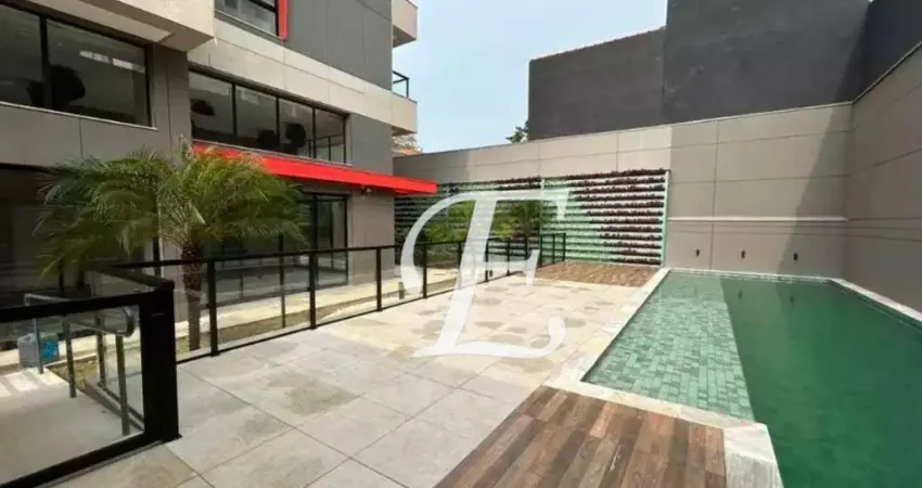 Apartamento com 2 quartos à venda, 53 m² Ipiranga - São Paulo/SP