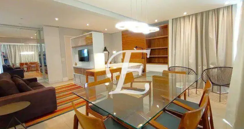 Apartamento com 1 quarto à venda, 54 m² por r$ 1.450.000 - itaim bibi - são paulo/sp