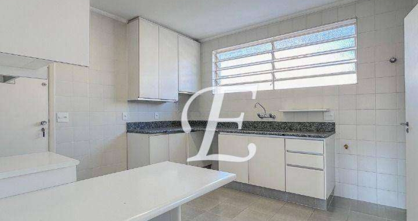 Apartamento à venda, 134 m² por R$ 1.290.000,00 - Jardim Paulista - São Paulo/SP