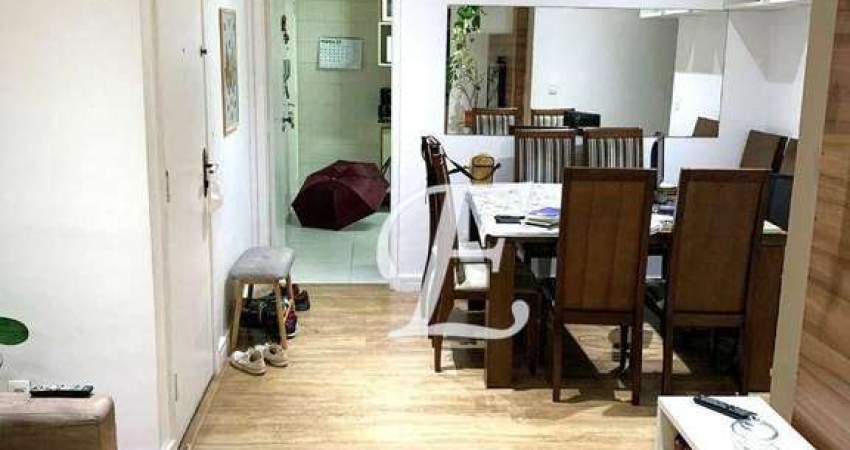 Apartamento com 3 dormitórios à venda, 95 m² por R$ 500.000,00 - Fazenda Morumbi - São Paulo/SP