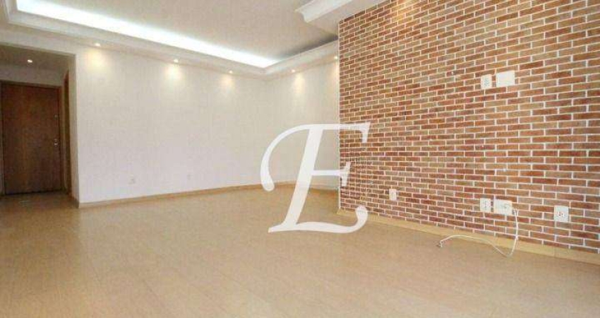 Apartamento com 3 dormitórios à venda, 94 m² por R$ 1.500.000,00 - Vila Olímpia - São Paulo/SP