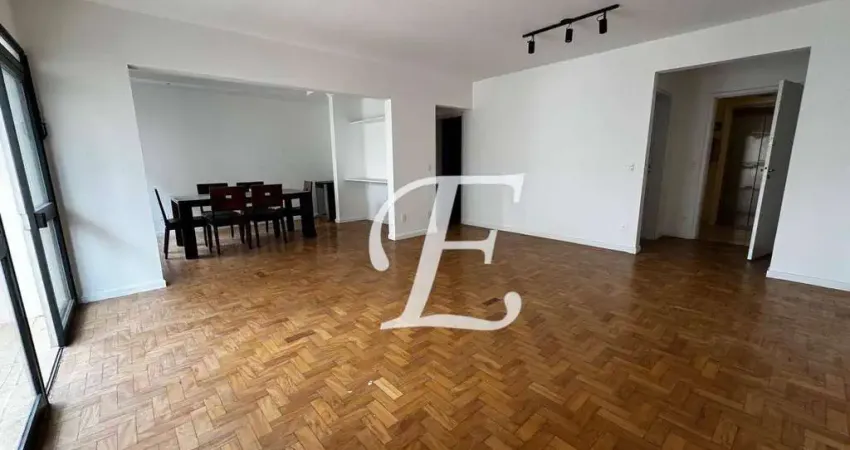 Apartamento para alugar, 135 m² por r$ 11.415,00/mês - jardim paulista - são paulo/sp