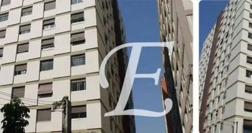 Apartamento com 2 dormitórios para alugar, 126 m² por R$ 6.439,68/ano - Paraíso - São Paulo/SP
