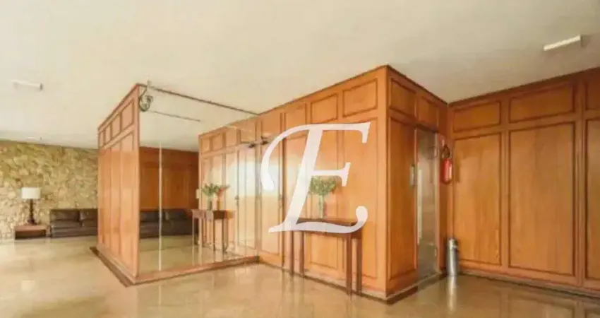 Apartamento com 2 dormitórios para alugar, 126 m² por r$ 5.844,68/ano - paraíso - são paulo/sp