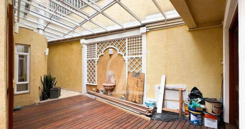 Casa  de vila a venda,300m2  , 4 quartos, 2 vagas, em vila fechada no jardim américa:, entre av. brasil e rua groenlândia