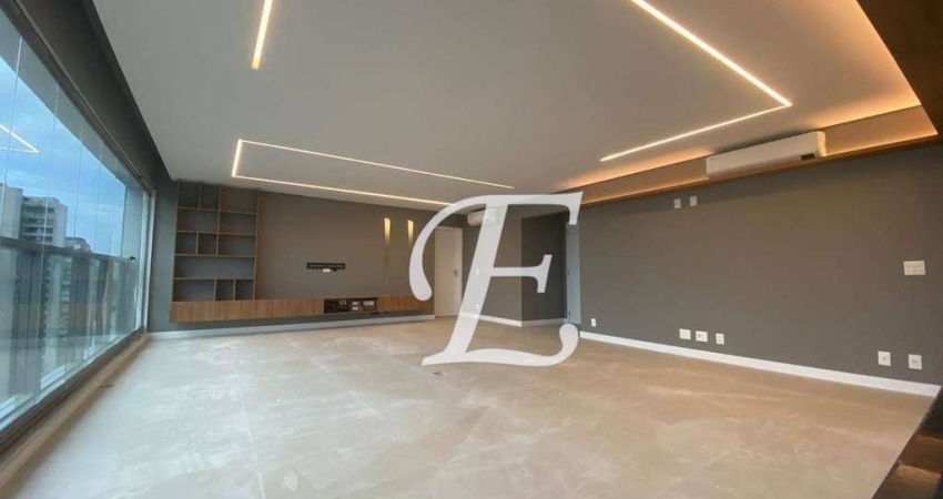 Apartamento para alugar, 150 m² por R$ 27.800,00/mês - Vila Nova Conceição - São Paulo/SP