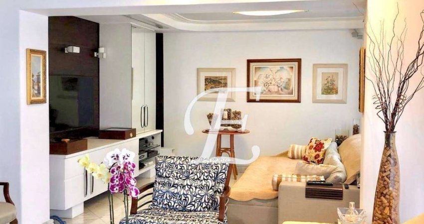 Apartamento com 3 quartos à venda, 248 m²  - Jardim Paulista - São Paulo/SP