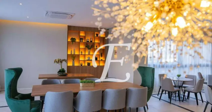 Apartamento com 3 dormitórios à venda, 119 m² por R$ 1.564.000,00 - Ipiranga - São Paulo/SP