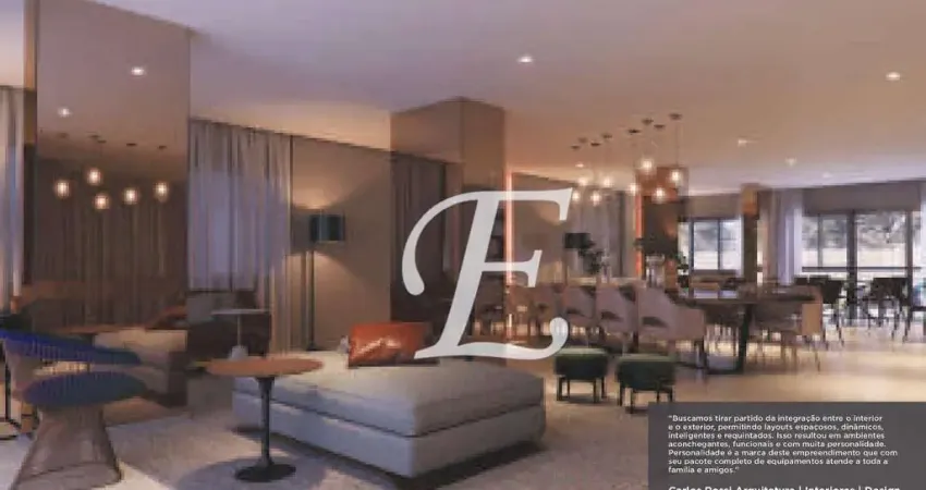 Apartamento com 3 quartos à venda na Avenida João Dias, Santo Amaro, São Paulo