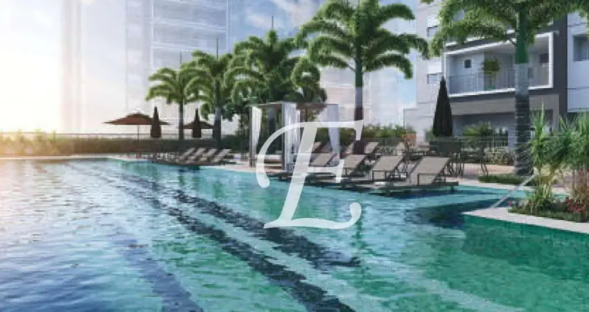 Apartamento no Panamby a 3 min do metrô