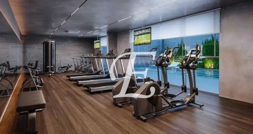 Novo! Apartamento 3 suítes 210m² Localização  Incrível!! Jardim Paulista/Ibirapuera SP