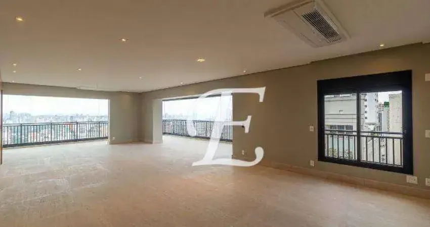 Apartamento com 4 dormitórios à venda, 227 m² por r$ 11.200.001,00 - jardim paulista - são paulo/sp