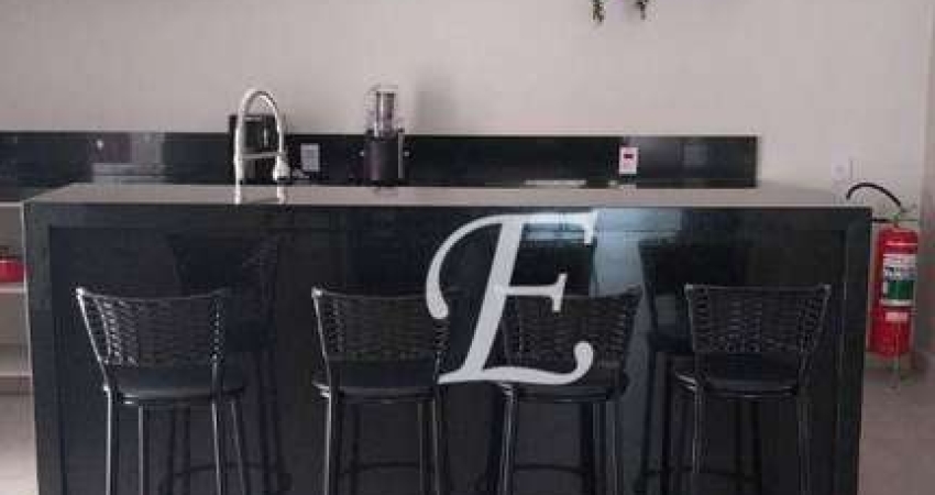 Apartamento à venda, 160 m² por R$ 1.850.000,00 - Indianópolis - São Paulo/SP