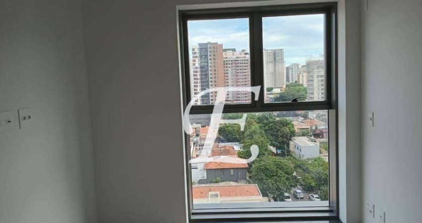 Studio à venda, 20 m² por R$ 376.000,00 - Vila Mariana - São Paulo/SP