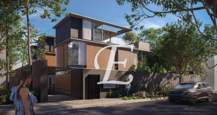 Casa com 3 dormitórios à venda, 353 m² por R$ 11.800.000,00 - Jardim Paulistano - São Paulo/SP