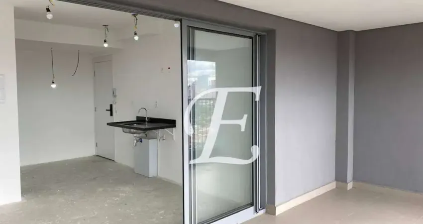 Studio com 1 dormitório à venda, 34 m²  - Vila Olímpia - São Paulo/SP