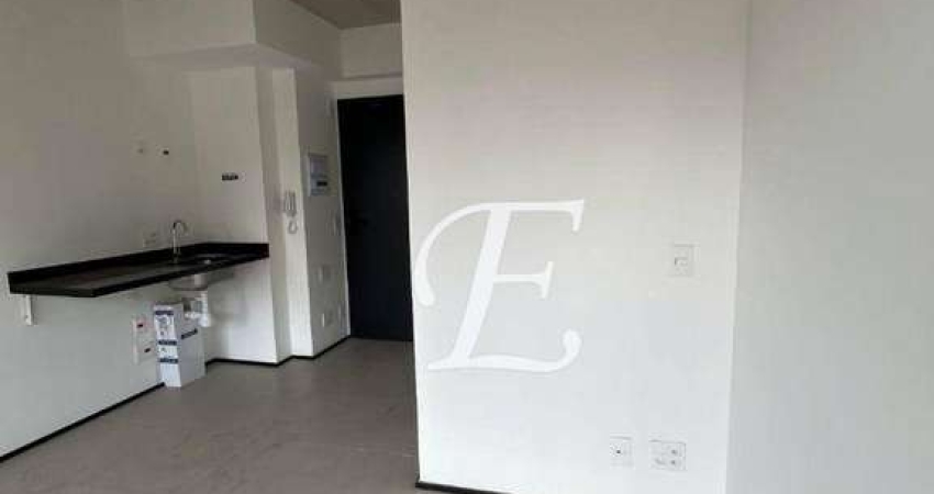 Studio com 1 dormitório à venda, 21 m² por R$ 387.000,00 - Vila Mariana - São Paulo/SP