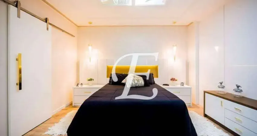 Casa com 4 dormitórios à venda, 360 m² por R$ 1.700.000,00 - Vila Assunção - Praia Grande/SP